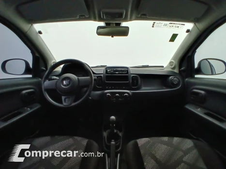 MOBI 1.0 EVO FLEX LIKE. MANUAL