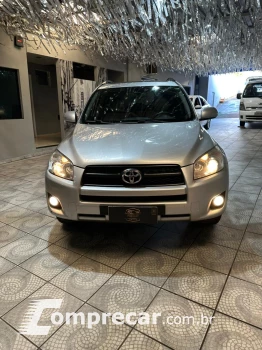 RAV4 2.4 4X4 16V