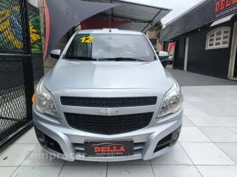 MONTANA 1.4 MPFI LS CS 8V