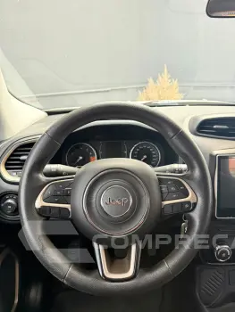 RENEGADE 1.8 16V