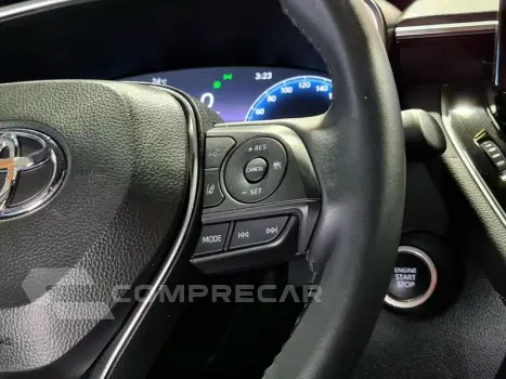 COROLLA CROSS XRE 2.0 16V FLEX AUT
