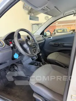 VOLKSWAGEN Gol 1.6