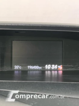 CIVIC 2.0 LXR 16V