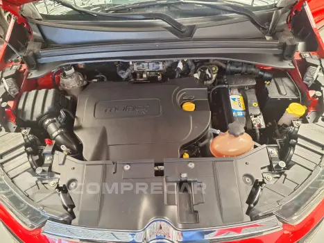 TORO 2.0 16V Turbo Volcano 4WD