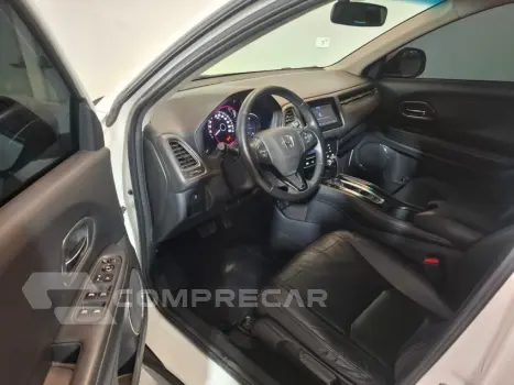 HR-V 1.8 16V EXL