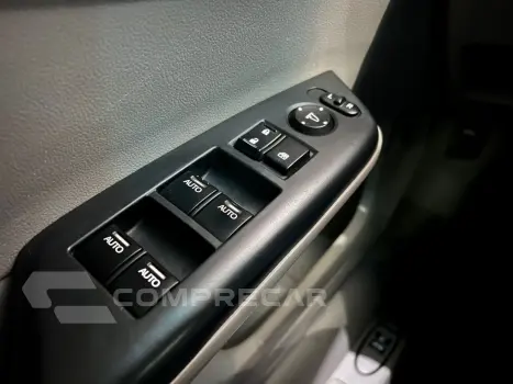 CIVIC 2.0 LXR 16V FLEX 4P AUTOMÁTICO