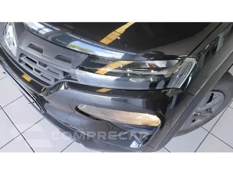 KWID 1.0 12V SCE FLEX ZEN MANUAL
