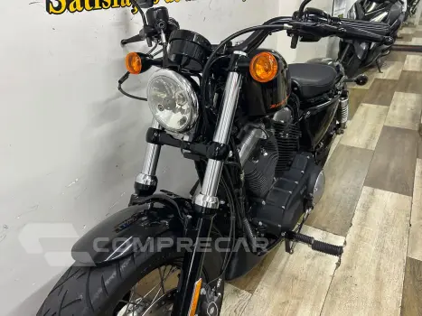 XL 1200 X