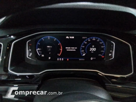 NIVUS 1.0 200 TSI TOTAL FLEX HIGHLINE AUTOMÁTICO