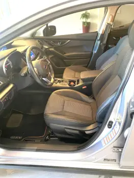 XV 2.0 16V S AWD Lineartronic