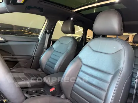 TAOS 1.4 250 TSI Highline