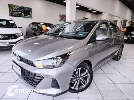 Hyundai HB20S 10TA COMFOR 4 portas