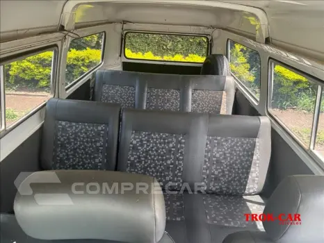 KOMBI 1.6 MI STD Lotação 8V