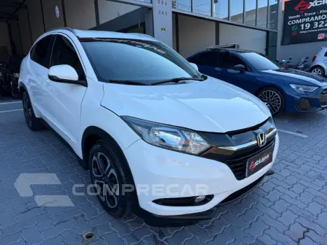 HR-V EX 1.8 Flexone 16V 5p Aut.