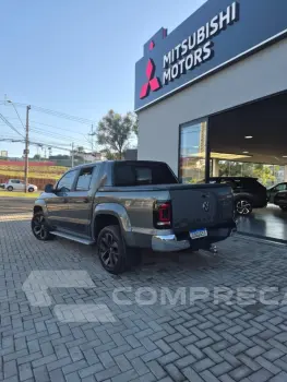 AMAROK 2.0 Highline Extreme 4X4 CD 16V Turbo Intercooler