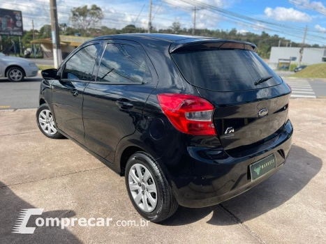 KA 1.0 SE 12V