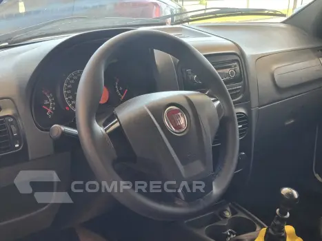 Strada Working 1.4 mpi Fire Flex 8V CS