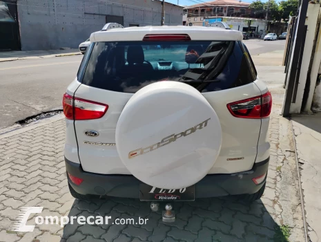 ECOSPORT 2.0 SE 16V