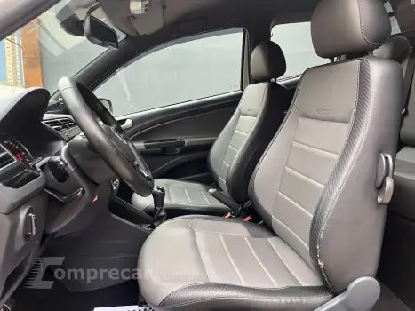 Saveiro CROSS 1.6 T.Flex 16V CD