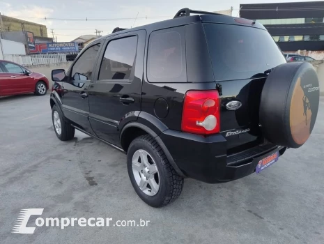 ECOSPORT 2.0 XLT 16V