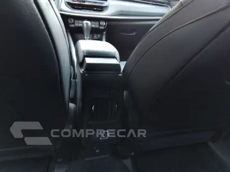 COMPASS 1.3 T270 TURBO FLEX LONGITUDE AT6