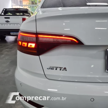 JETTA 1.4 250 TSI