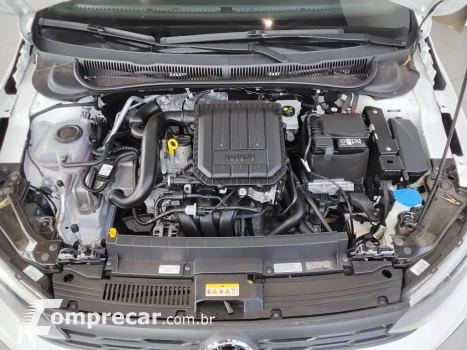 POLO 1.0 MPI TRACK MANUAL