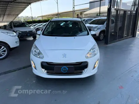 308 Active 1.6 Flex 16V 5p mec.