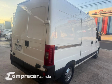 Ducato Maxi. Long. 2.3 T.Alto ME Diesel