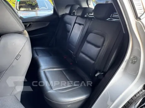 TIGGO 5X PRO - 1.5 VVT TURBO I CVT