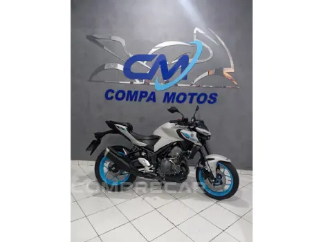 MT-03 321/ABS