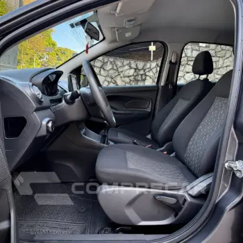 KA 1.0 SE 12V