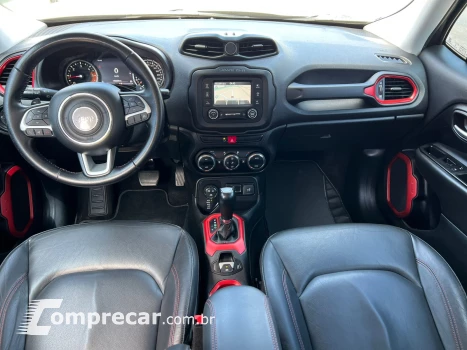 RENEGADE 2.0 16V Turbo Trailhawk 4X4