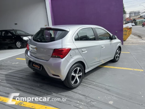 ONIX 1.4 MPFI LTZ 8V