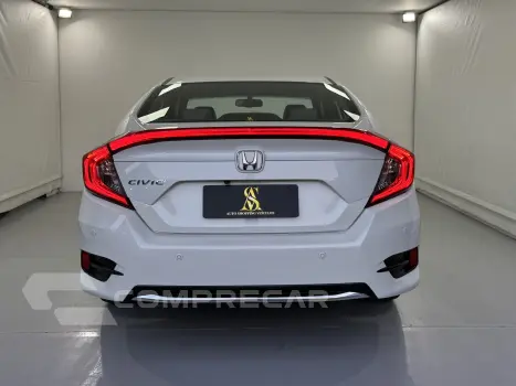 CIVIC 2.0 16vone EX