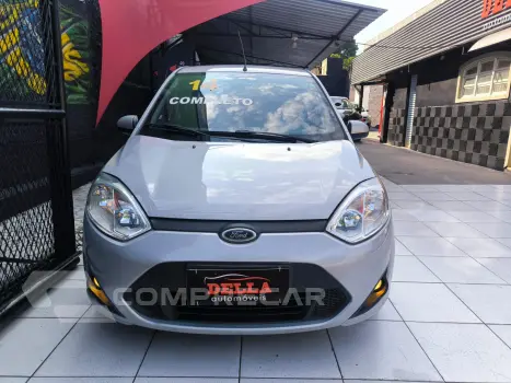 FIESTA 1.0 MPI Class 8V