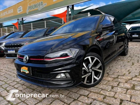 VIRTUS 1.4 250 TSI GTS