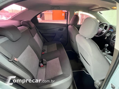 COBALT 1.4 LT 8V