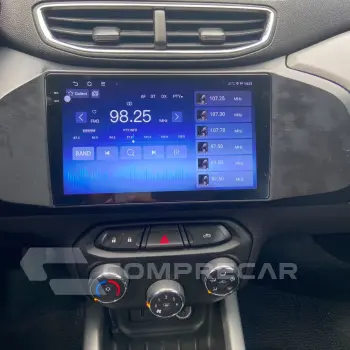 ONIX HATCH LT 1.0 8V FlexPower 5p Mec.