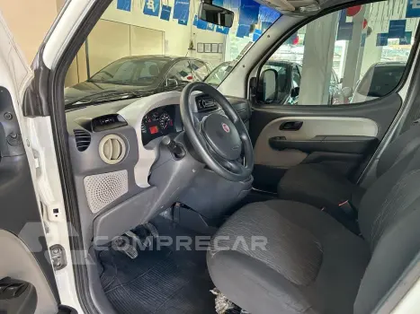 DOBLÒ 1.4 MPI Attractive 8V