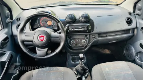 UNO 1.0 EVO Vivace 8V