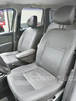 DUSTER Dynamique 2.0 Flex 16V Aut.