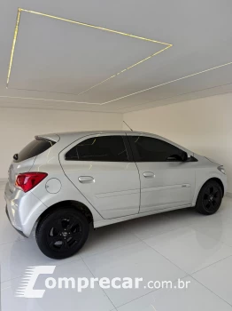 ONIX 1.4 MPFI LT 8V