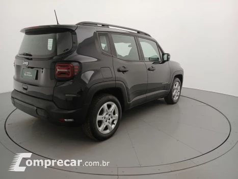 RENEGADE 1.3 T270 TURBO FLEX SPORT AT6