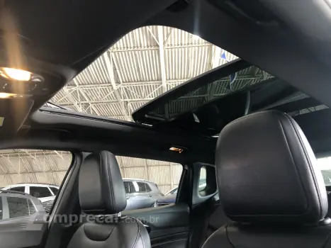 COMPASS 1.3 T270 TURBO FLEX S AT6