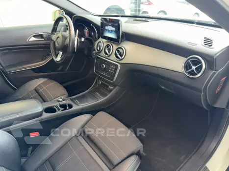 GLA 250 2.0
