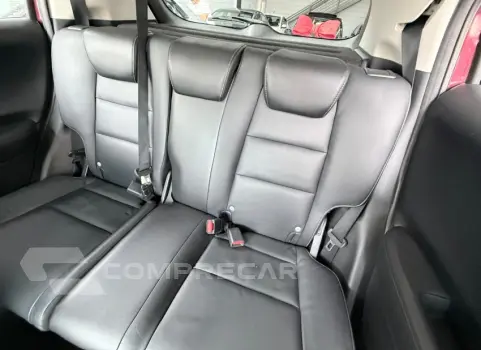 HR-V 1.8 16V EXL
