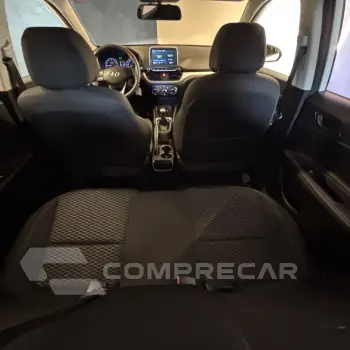 HB20 Vision 1.0 Flex 12V Mec.