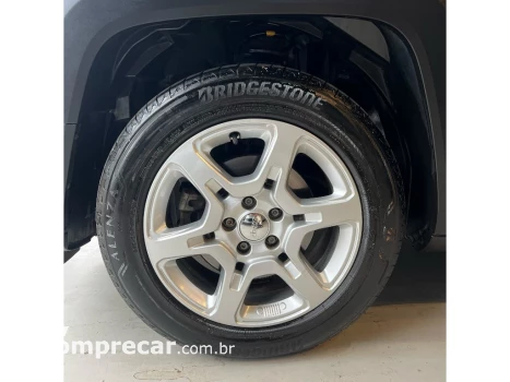 RENEGADE 1.3 T270 Turbo Flex Sport At6