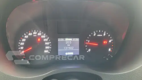 Sprinter 315CDI STREET C